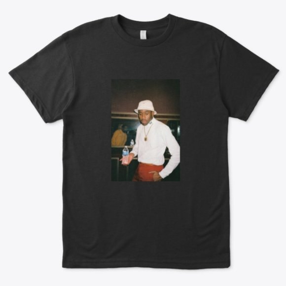 Tyler the creator - Picture 1 of 3
